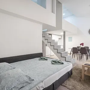 K27 - Bp Modern - Stylish Boutique By Bqa Appartement